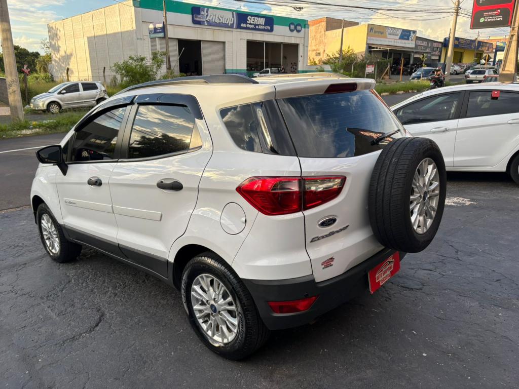 FORD Ecosport - Foto