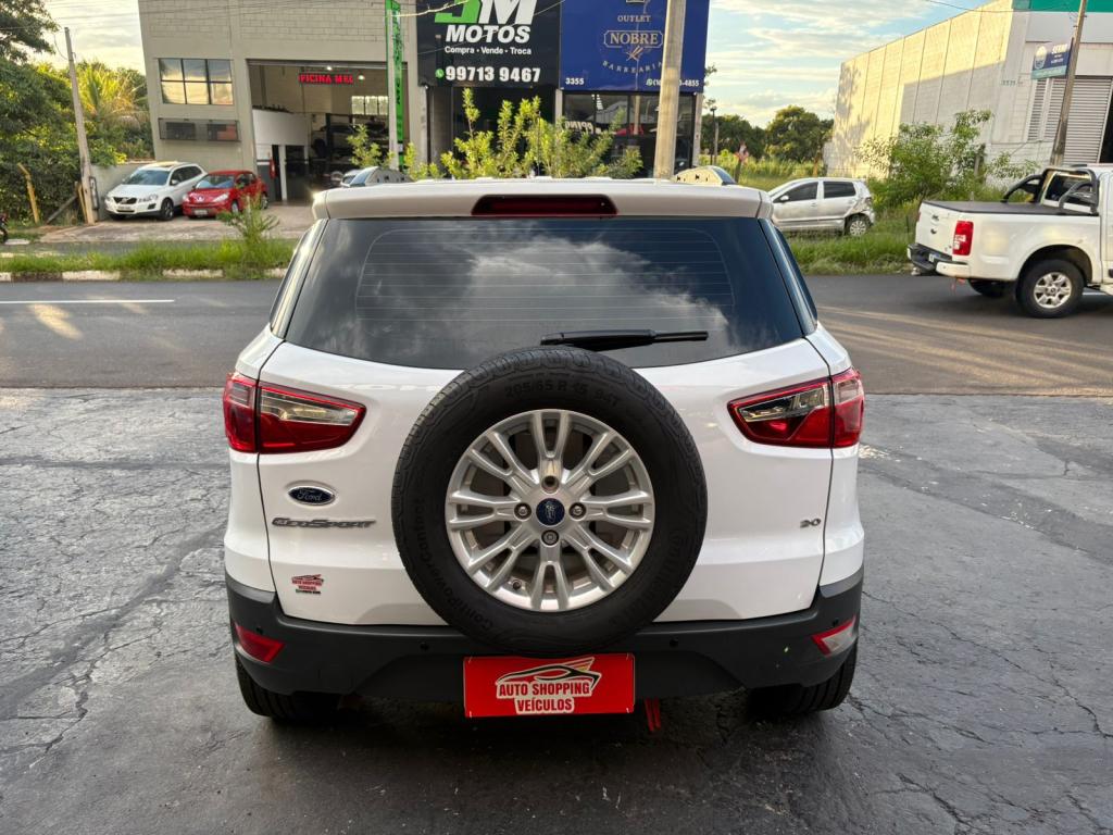 FORD Ecosport - Foto