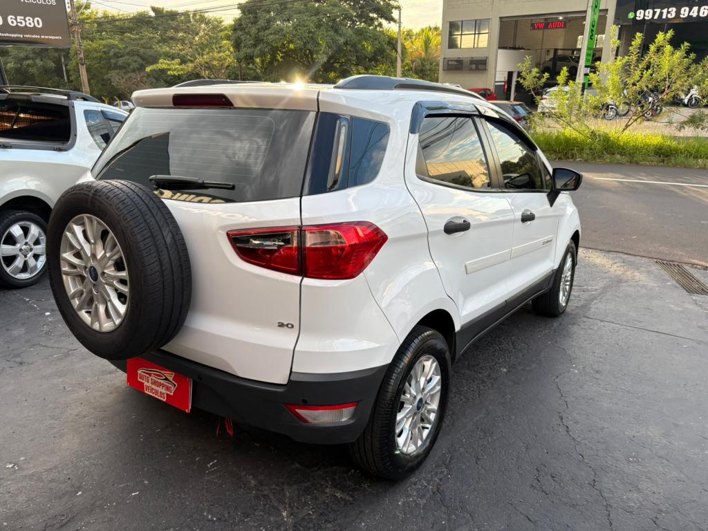 FORD Ecosport - Foto