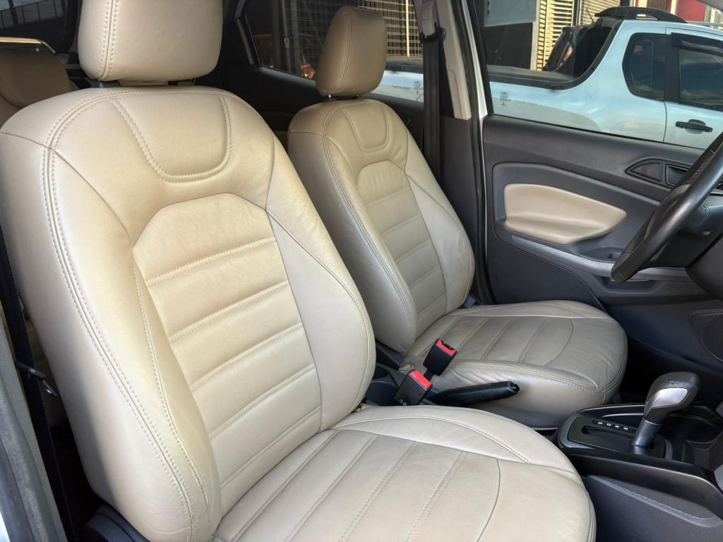 FORD Ecosport - Foto