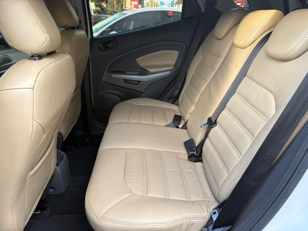 FORD Ecosport - Foto