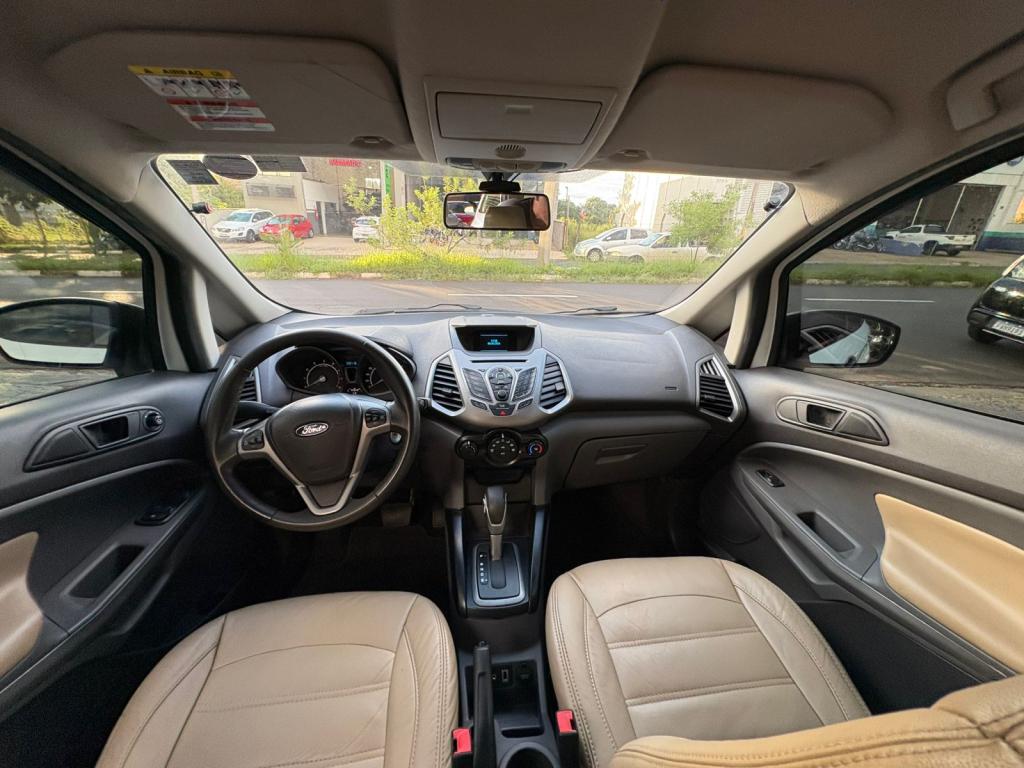 FORD Ecosport - Foto