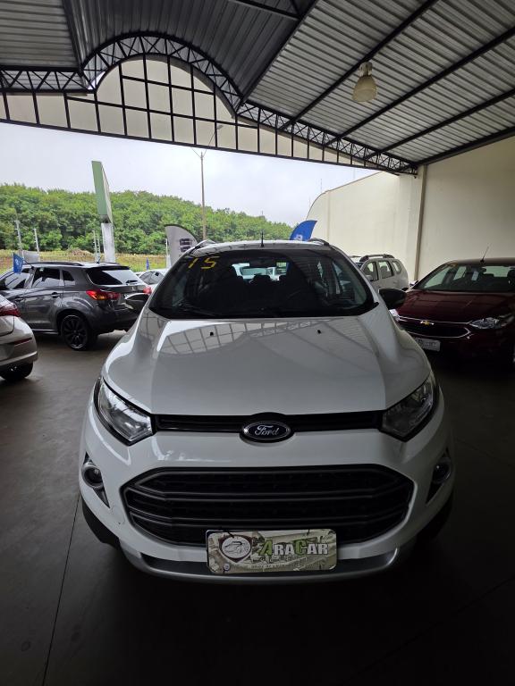 FORD Ecosport - Foto