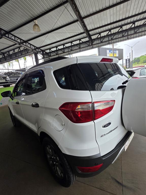 FORD Ecosport - Foto