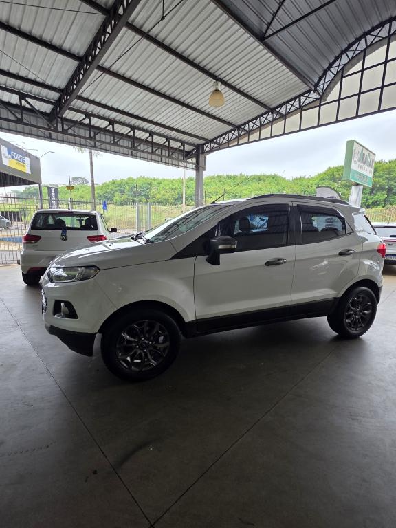 FORD Ecosport - Foto