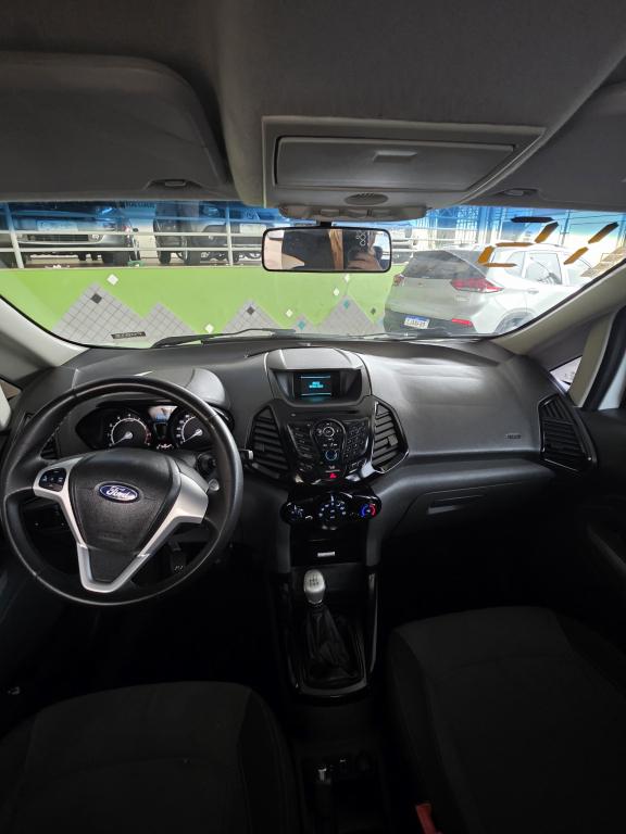 FORD Ecosport - Foto