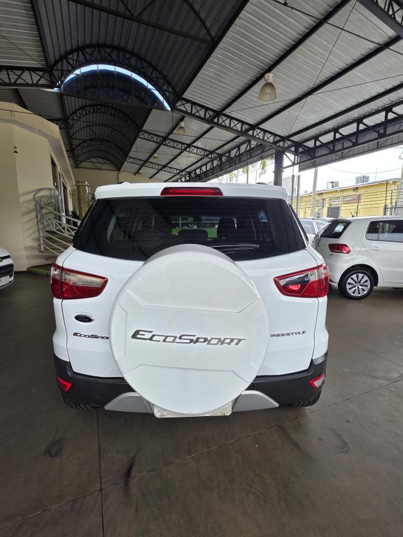 FORD Ecosport - Foto