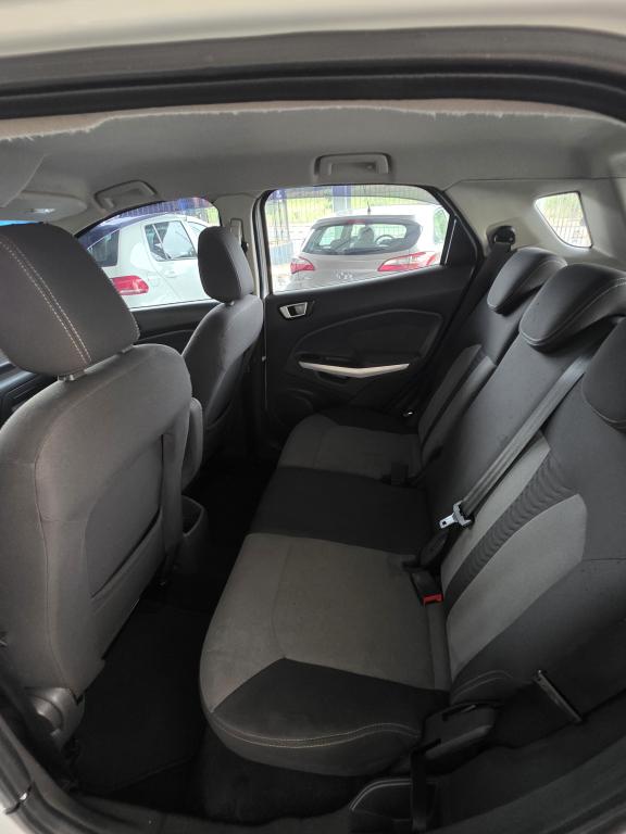 FORD Ecosport - Foto