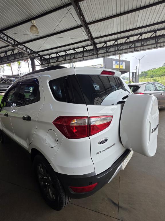 FORD Ecosport - Foto