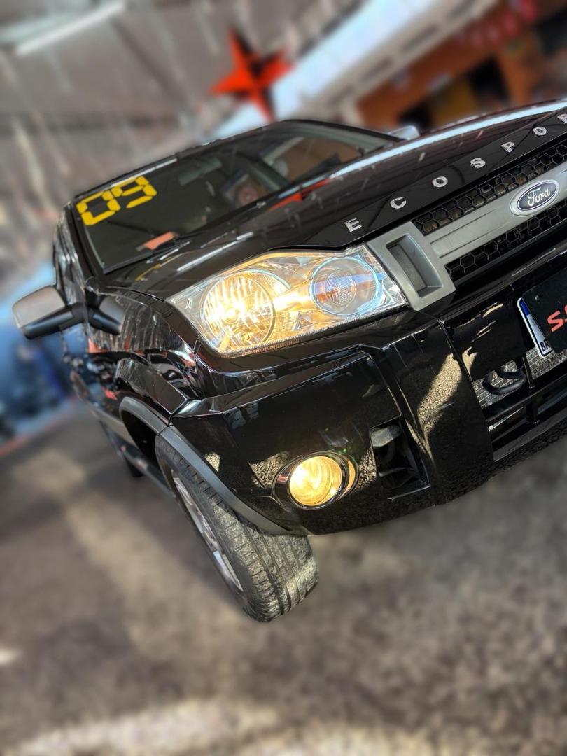 FORD Ecosport - Foto