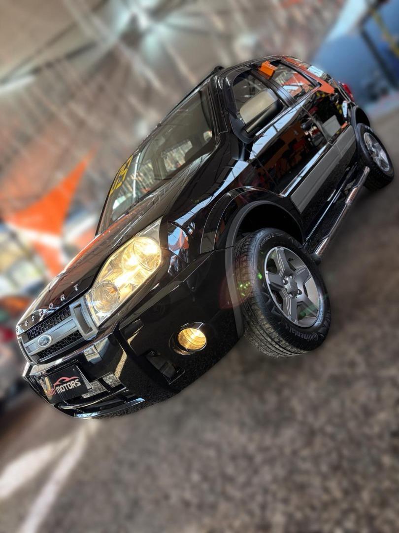 FORD Ecosport - Foto