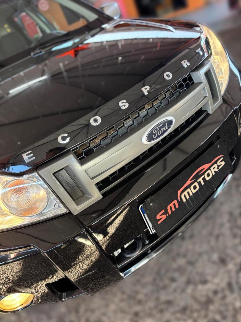 FORD Ecosport - Foto