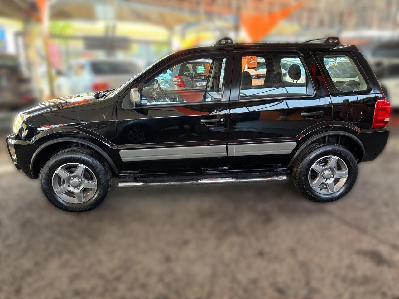 FORD Ecosport - Foto