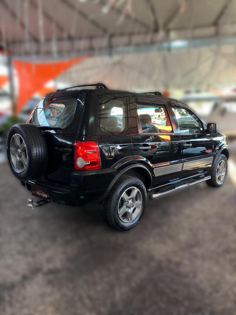 FORD Ecosport - Foto