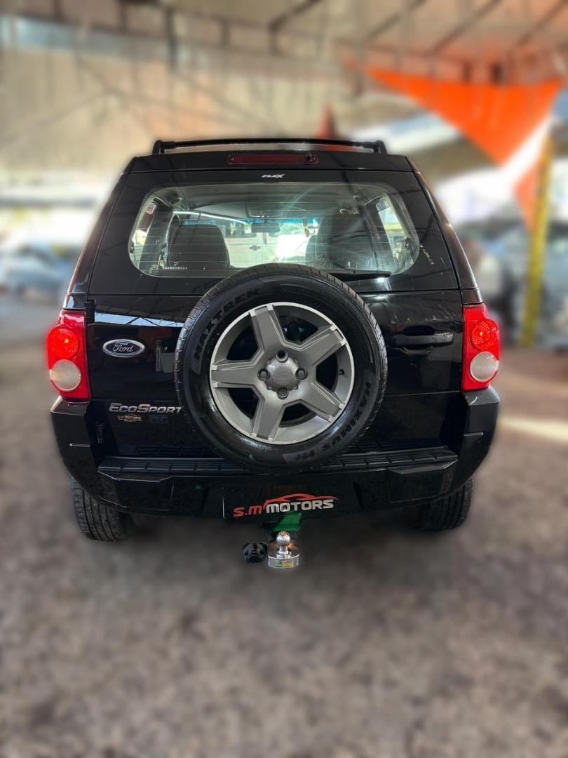 FORD Ecosport - Foto