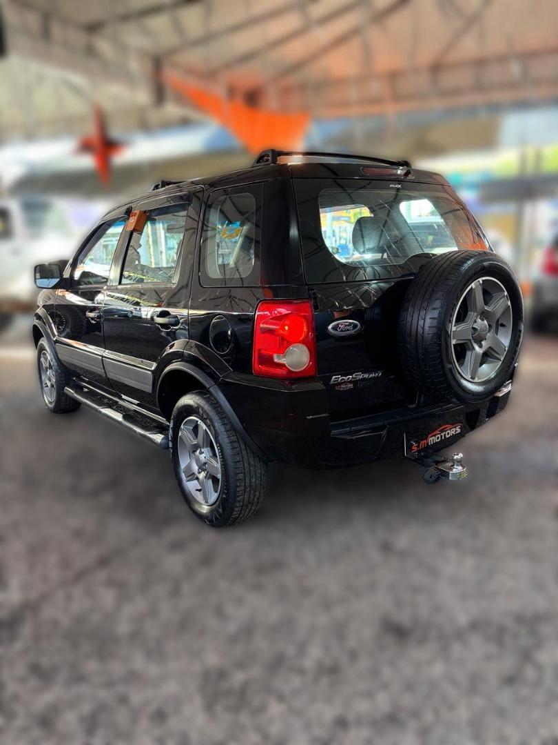 FORD Ecosport - Foto