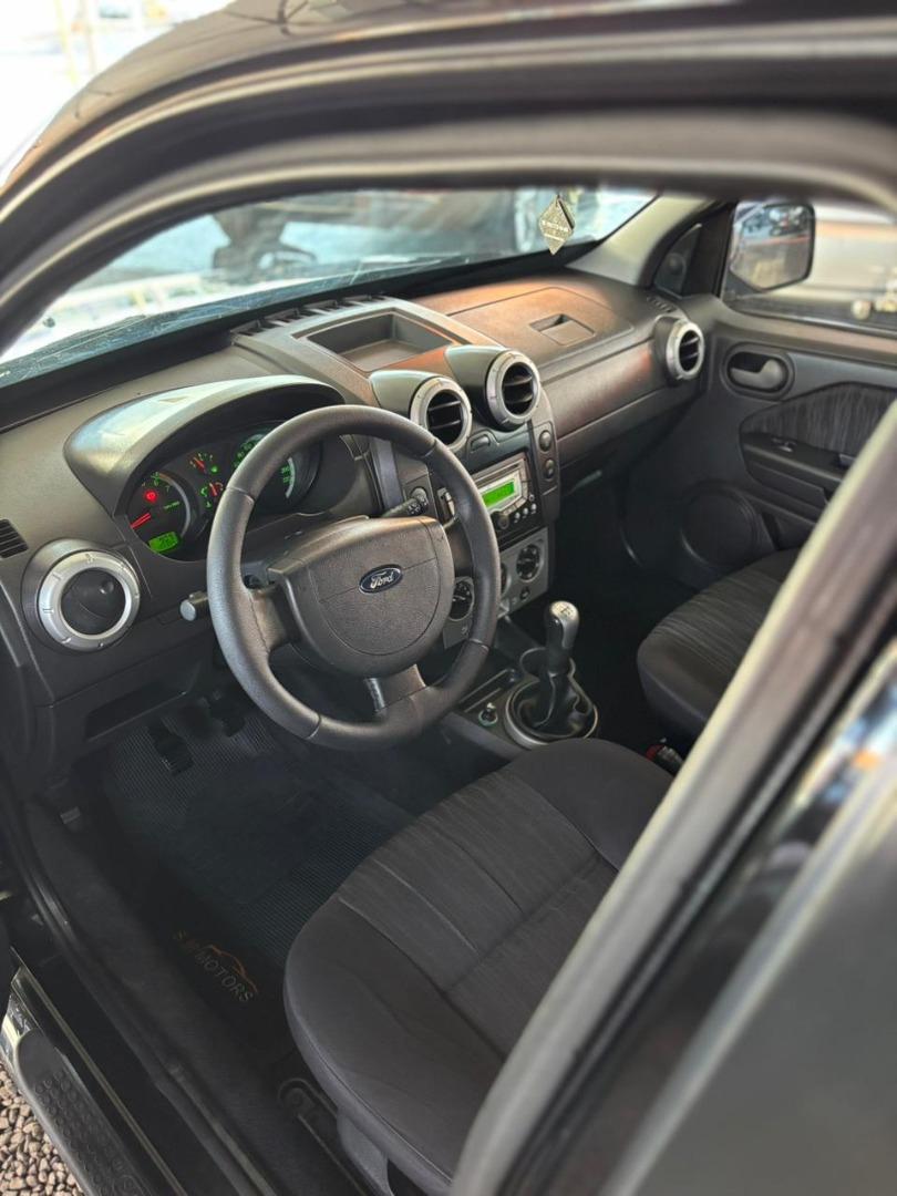 FORD Ecosport - Foto