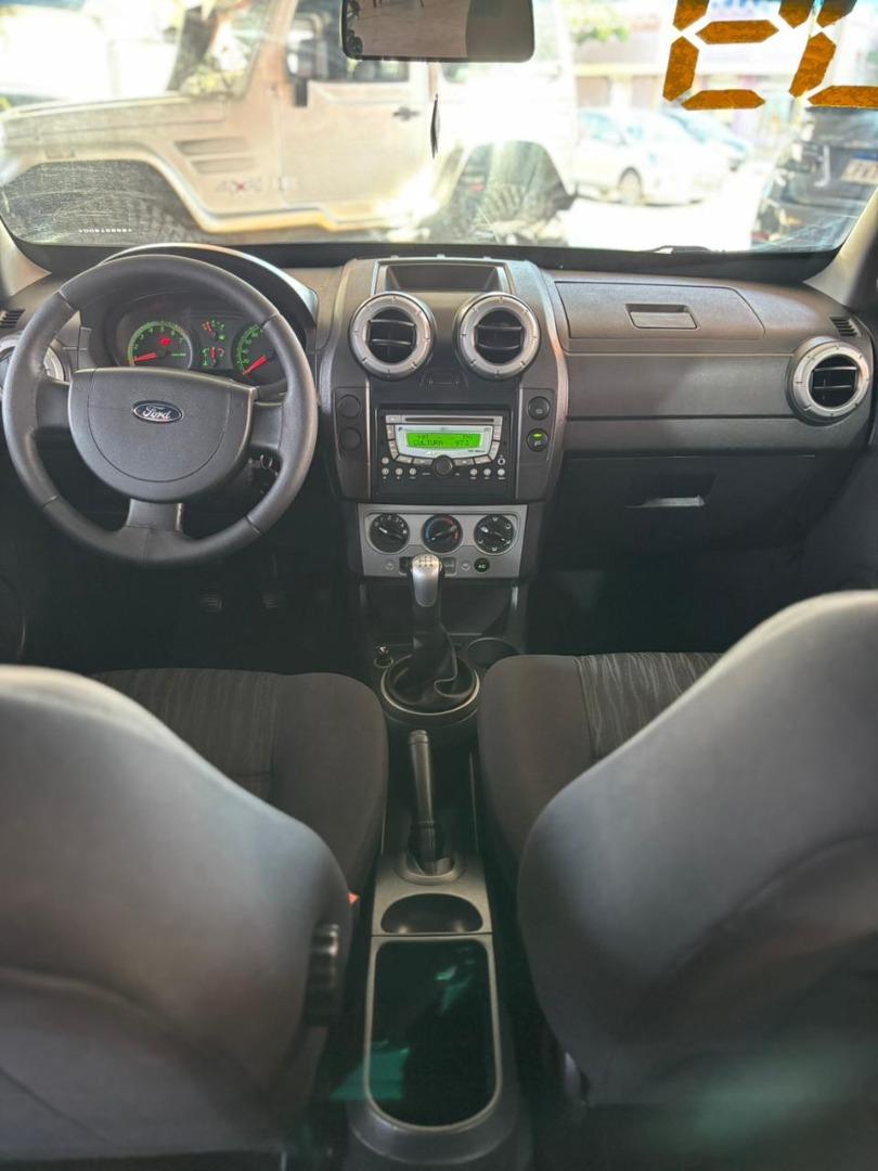FORD Ecosport - Foto