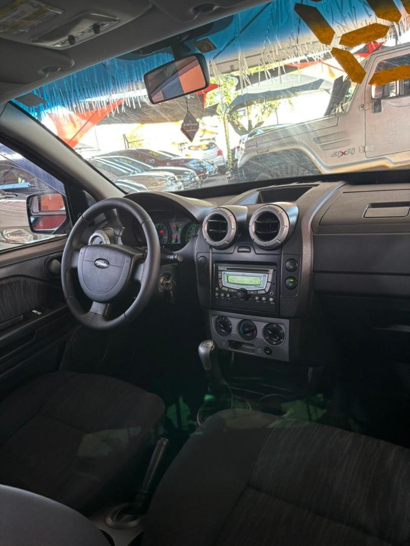 FORD Ecosport - Foto