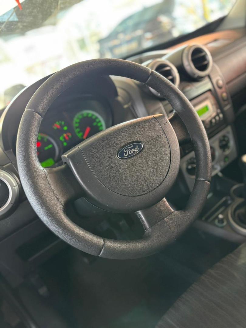 FORD Ecosport - Foto
