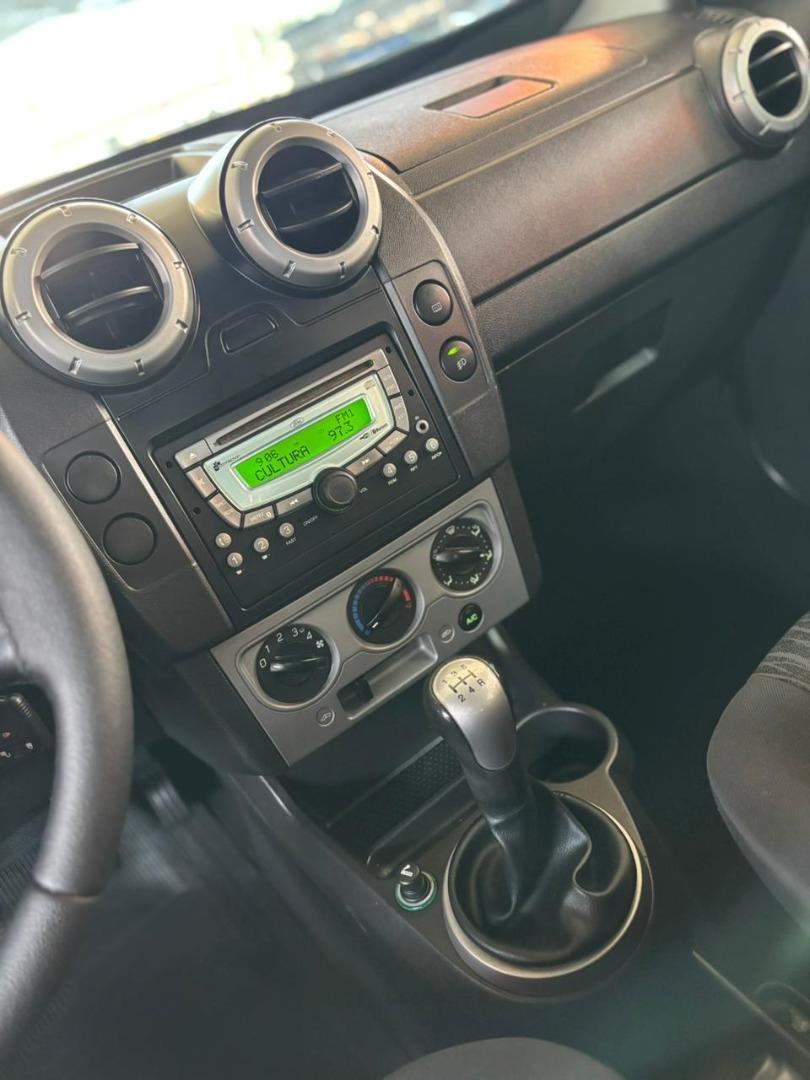 FORD Ecosport - Foto