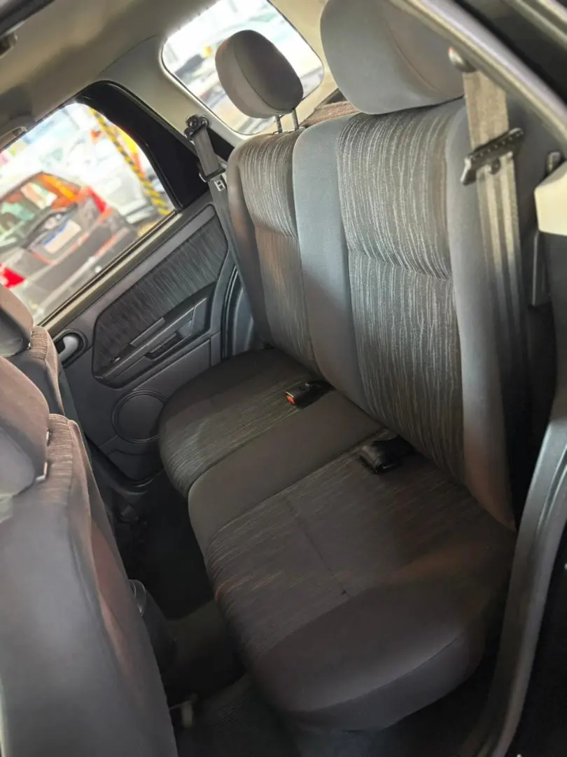 FORD Ecosport - Foto
