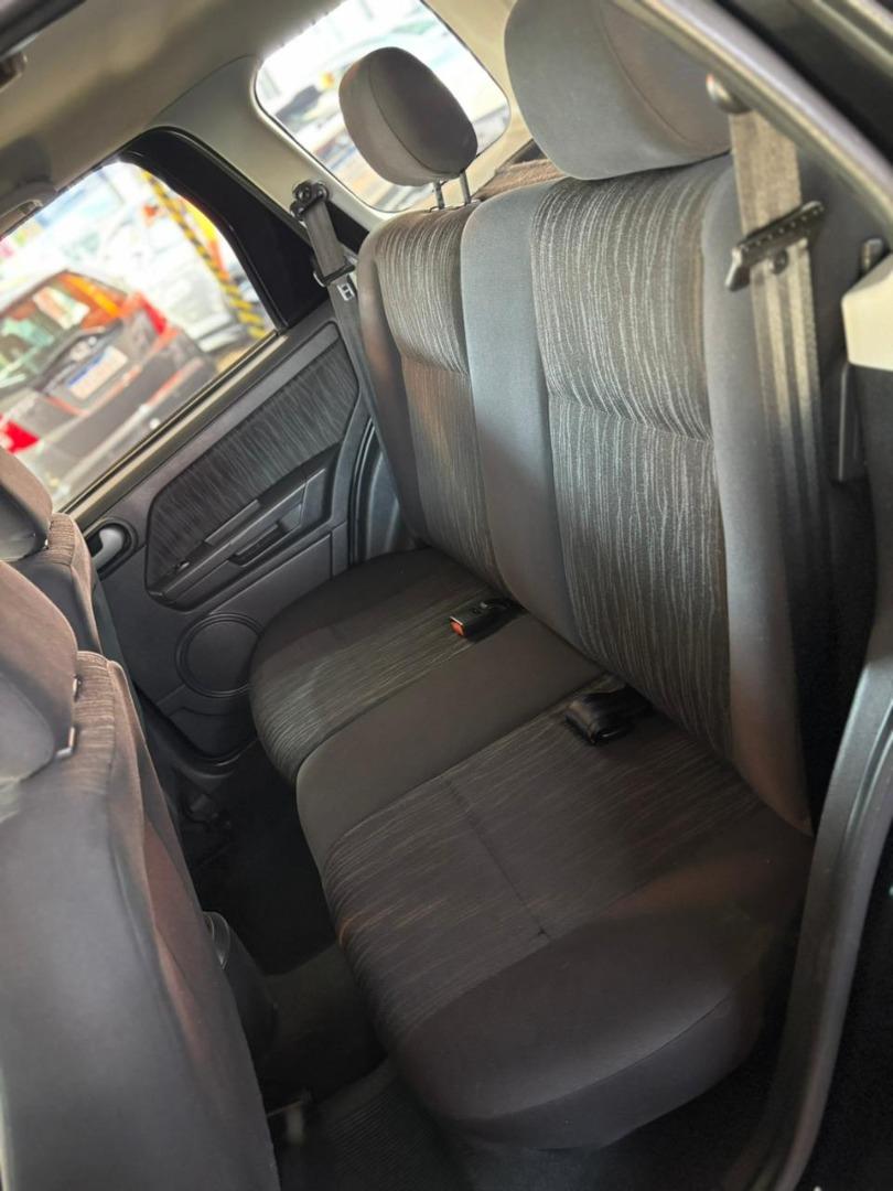 FORD Ecosport - Foto