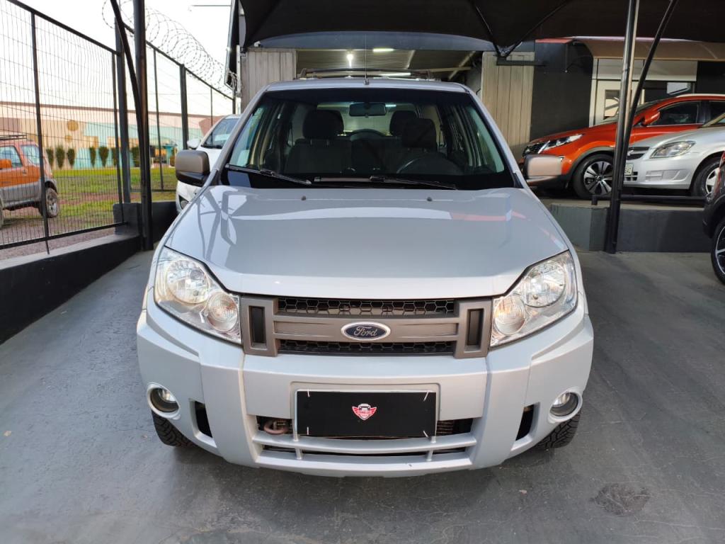 FORD Ecosport - Foto