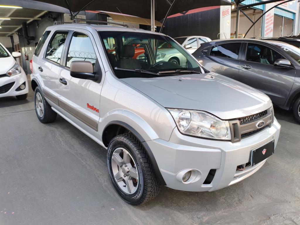 FORD Ecosport - Foto