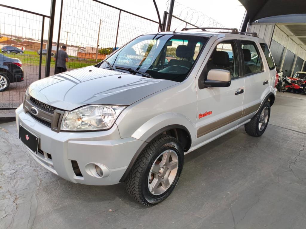 FORD Ecosport - Foto