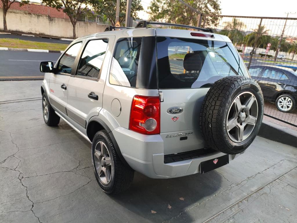 FORD Ecosport - Foto