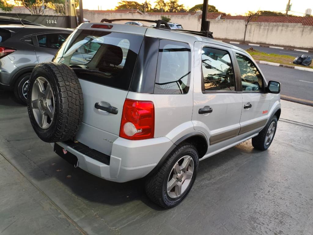 FORD Ecosport - Foto