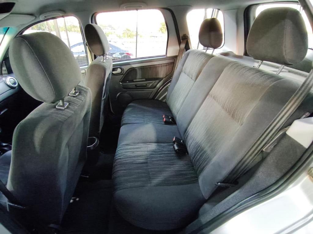 FORD Ecosport - Foto