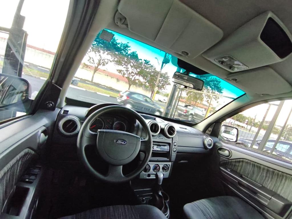 FORD Ecosport - Foto