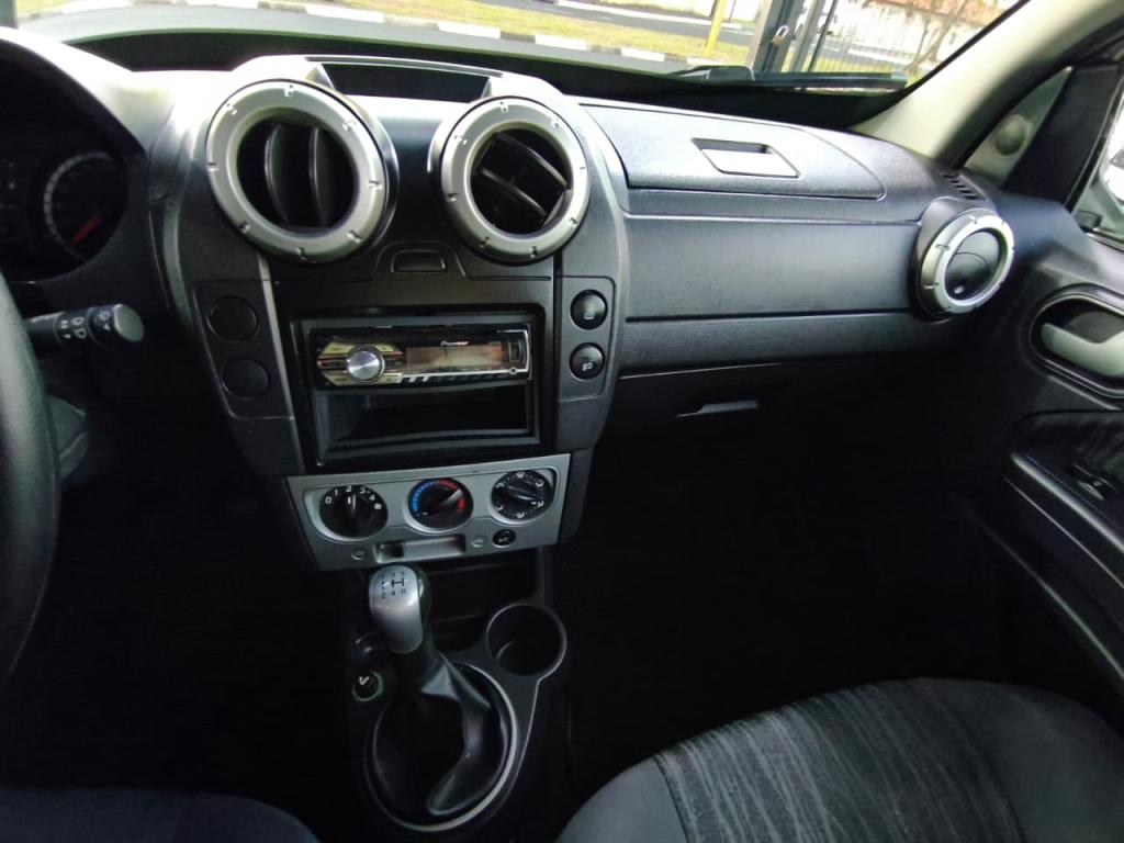 FORD Ecosport - Foto