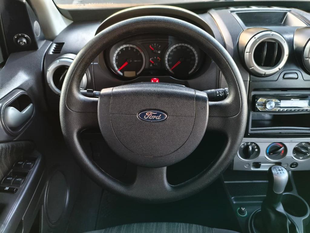 FORD Ecosport - Foto