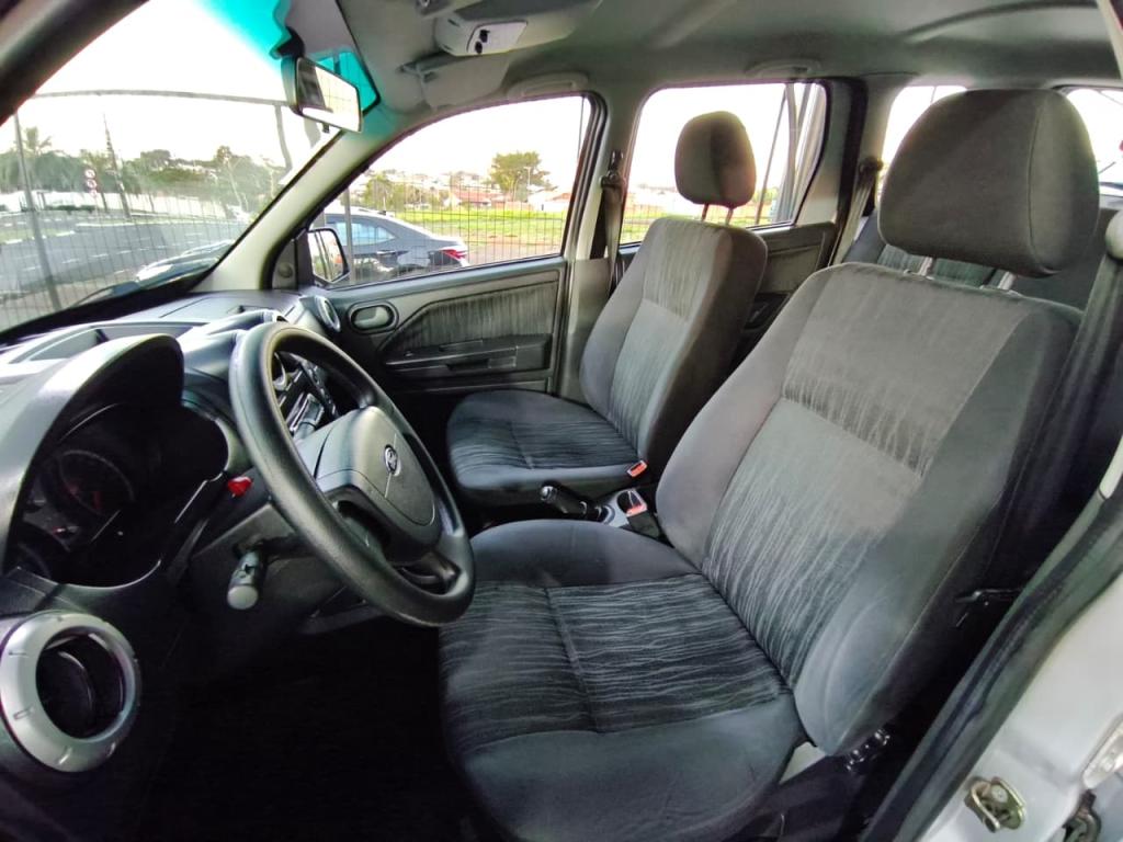FORD Ecosport - Foto