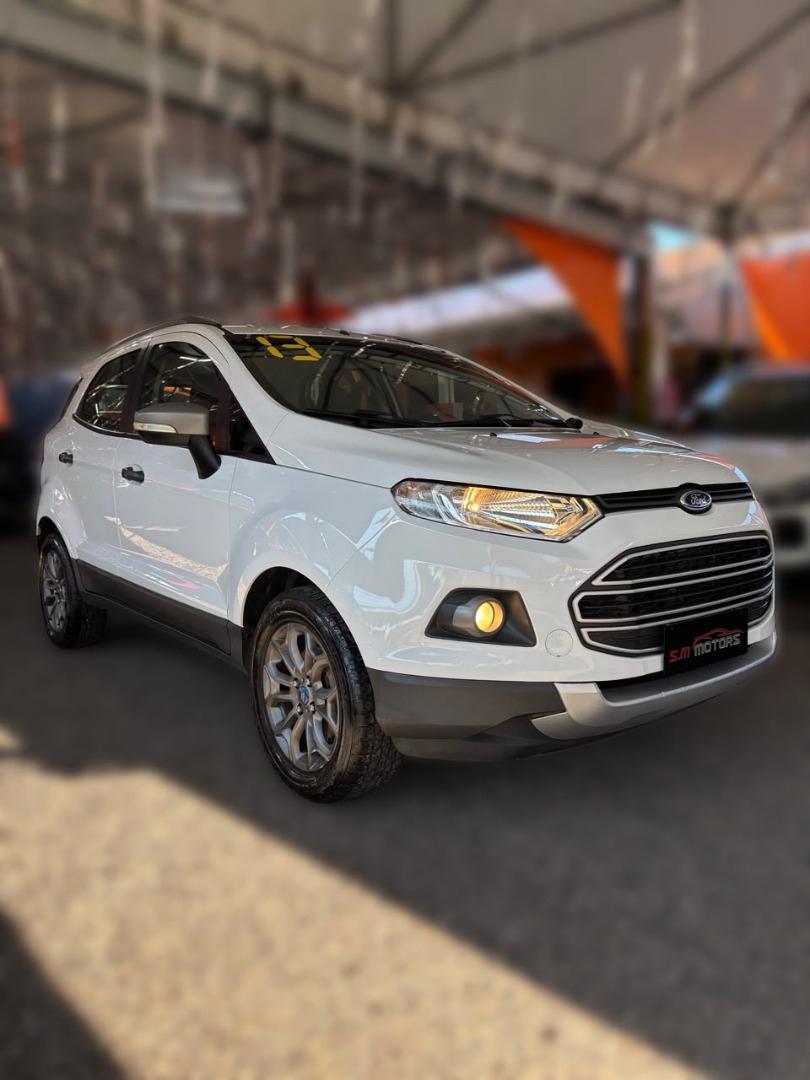 FORD Ecosport - Foto