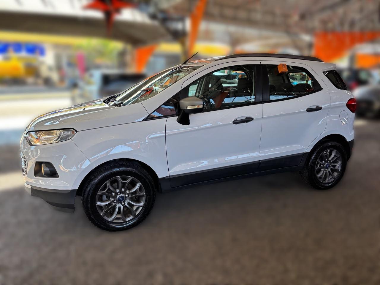 FORD Ecosport - Foto