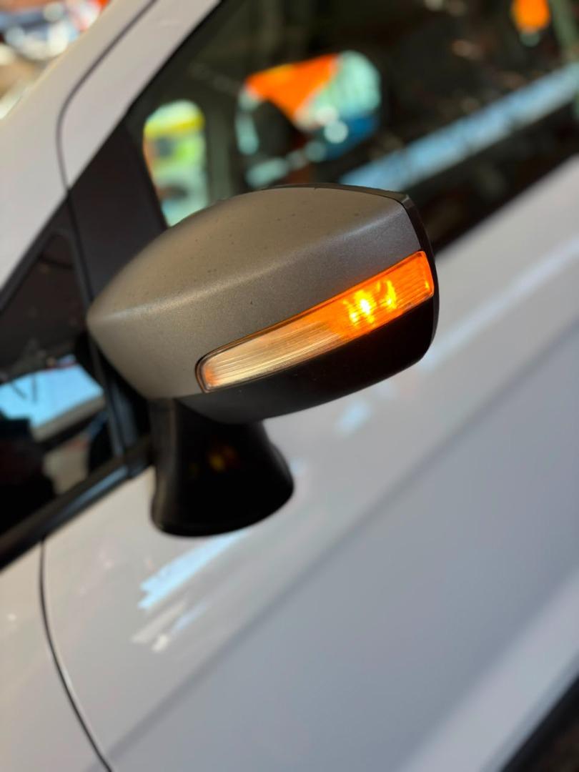 FORD Ecosport - Foto