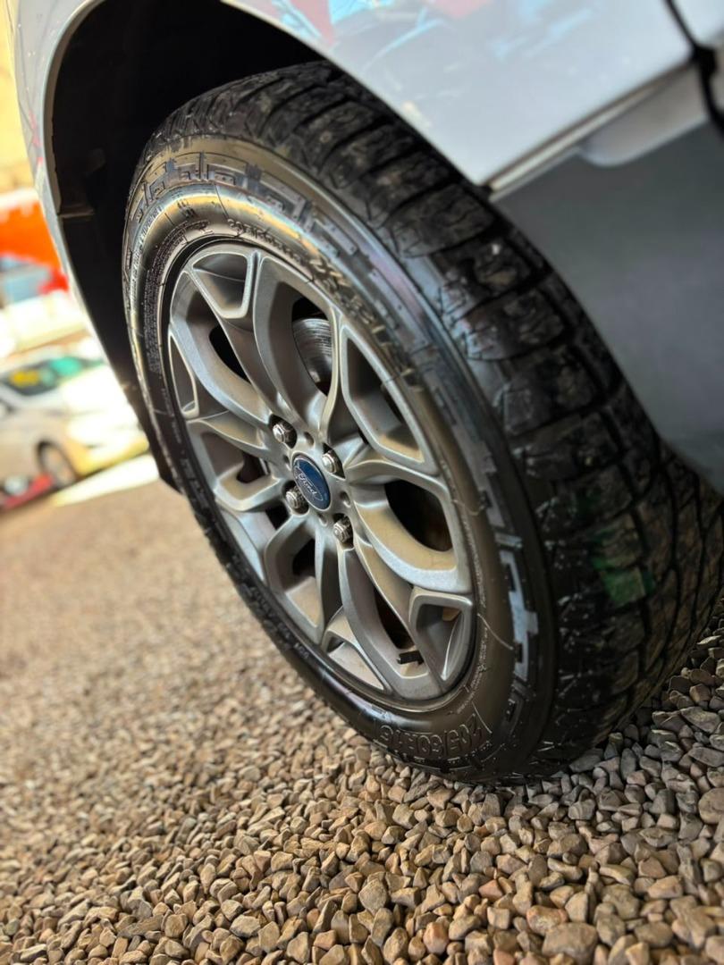 FORD Ecosport - Foto