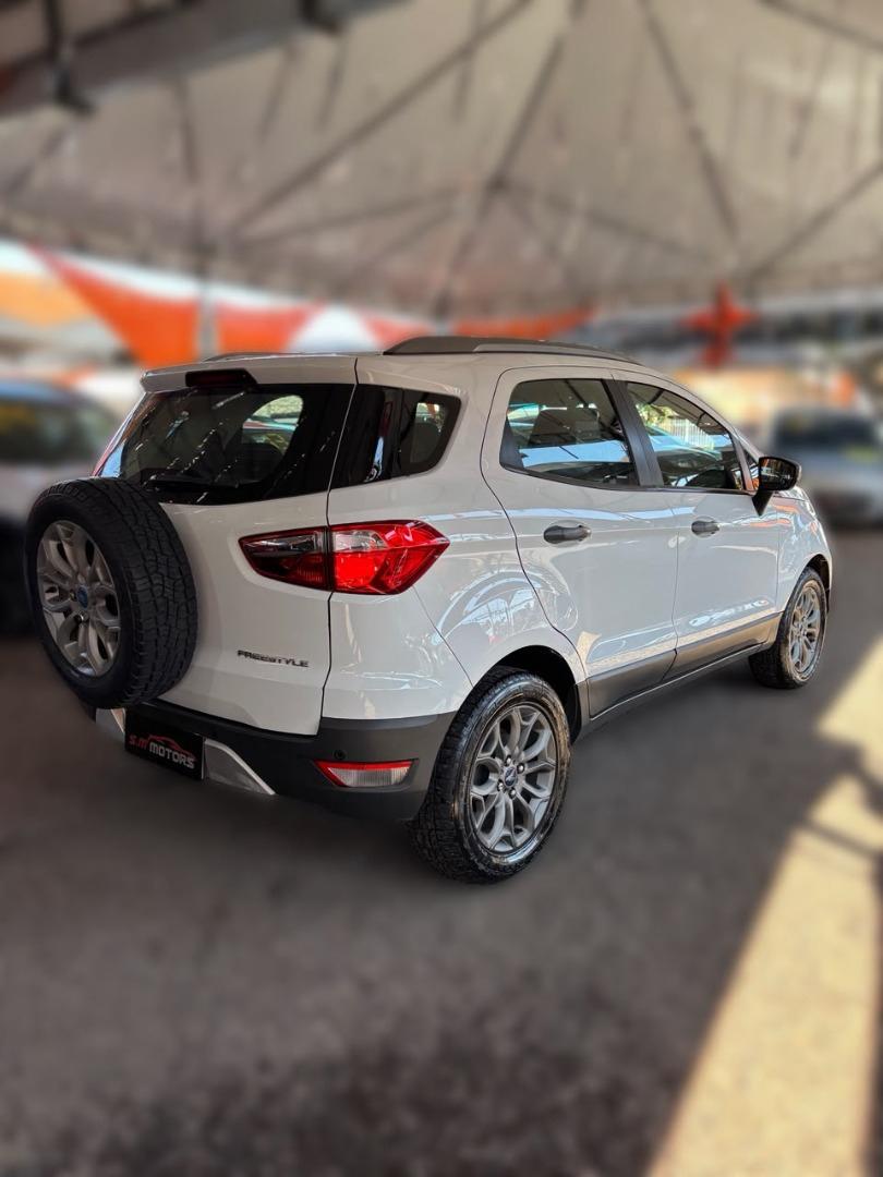 FORD Ecosport - Foto