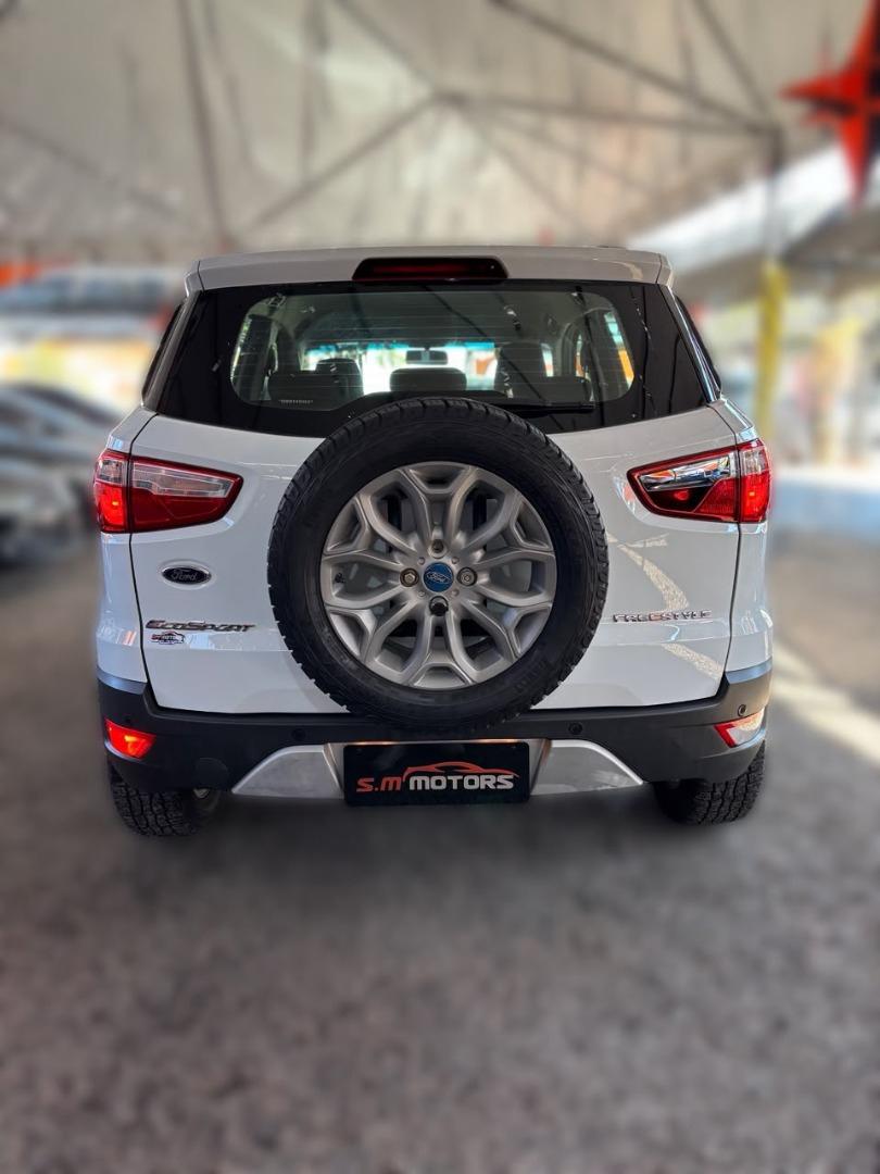 FORD Ecosport - Foto