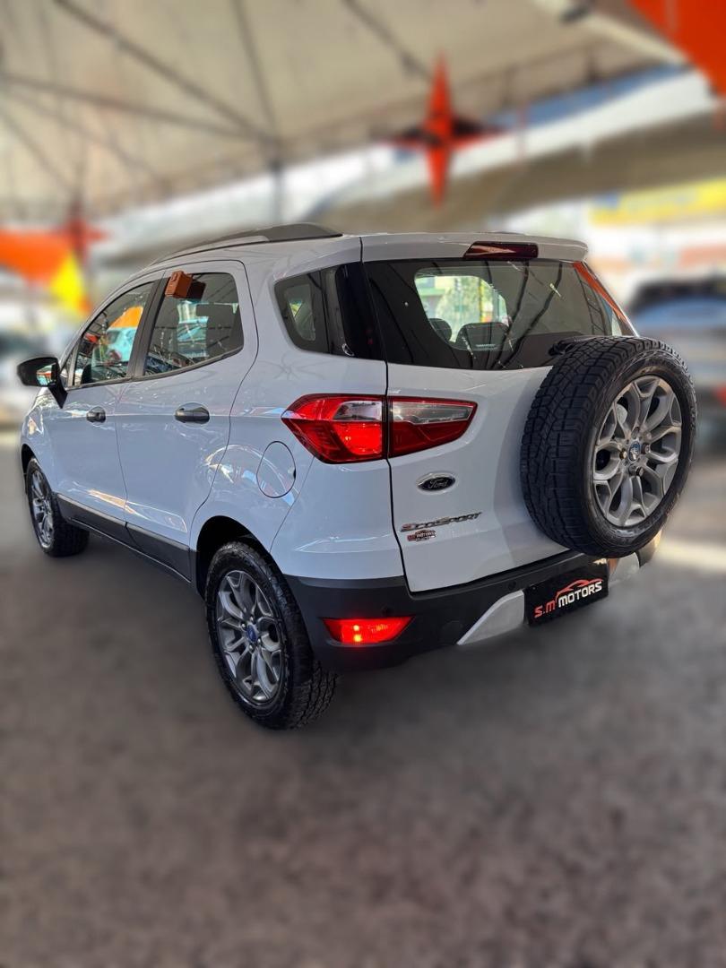 FORD Ecosport - Foto