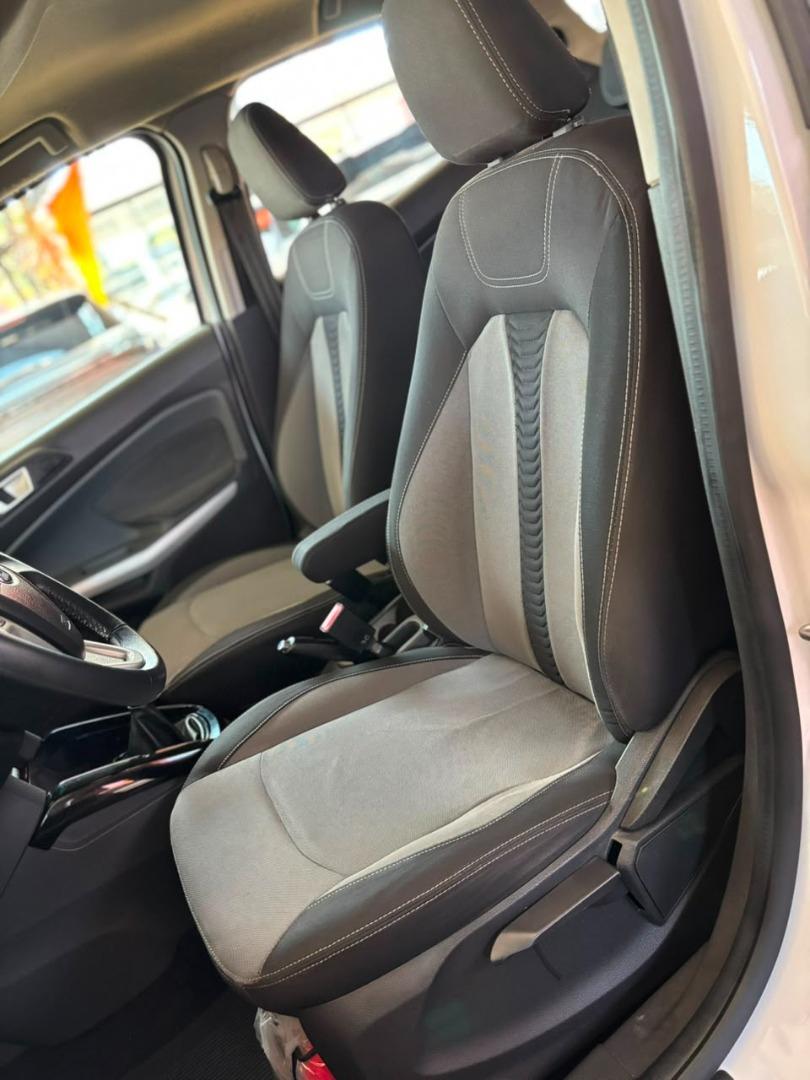 FORD Ecosport - Foto