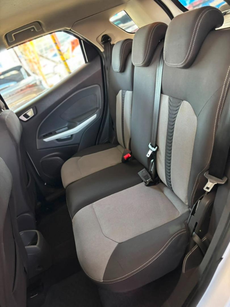 FORD Ecosport - Foto