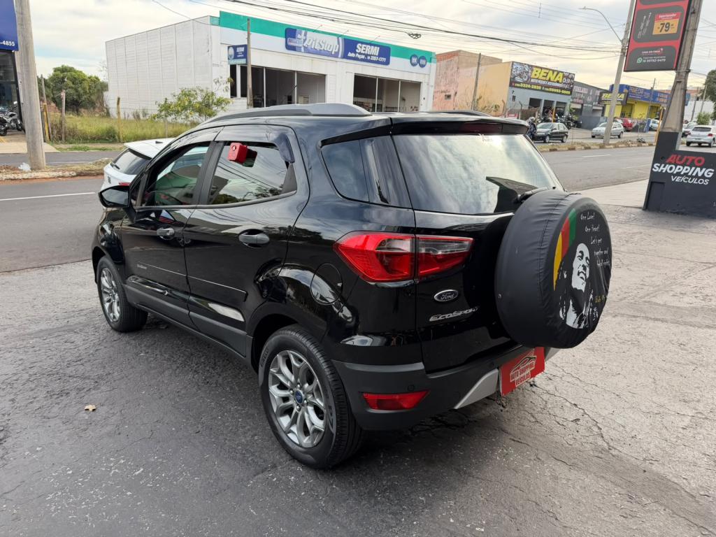 FORD Ecosport - Foto