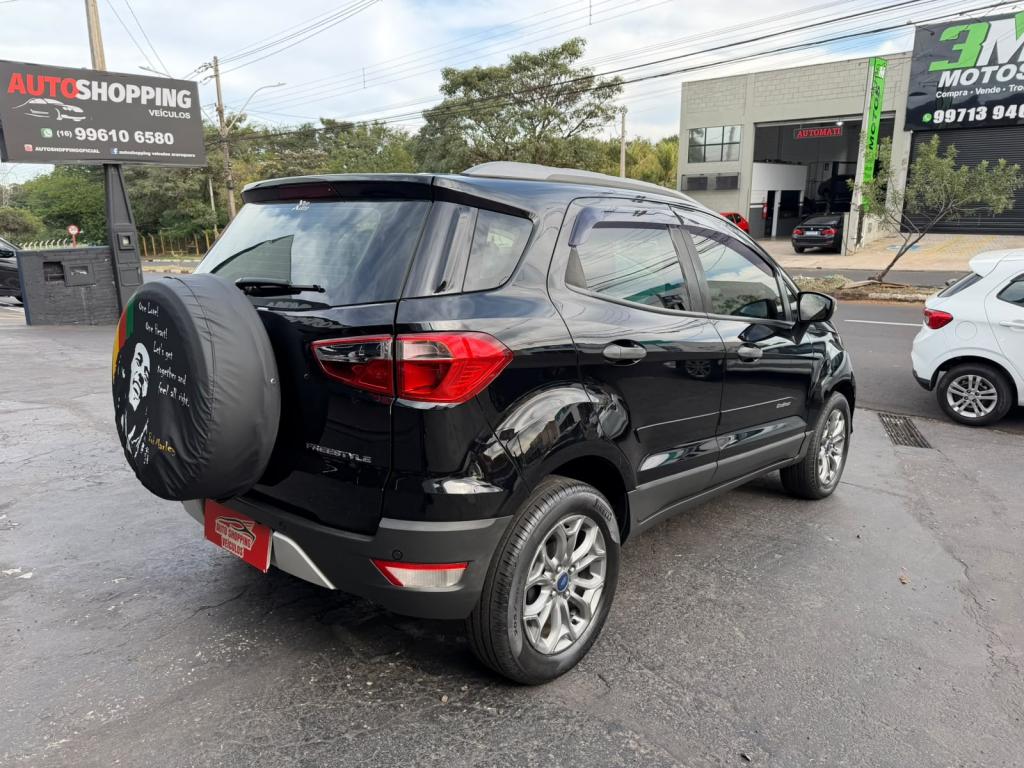 FORD Ecosport - Foto