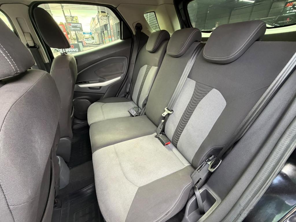 FORD Ecosport - Foto