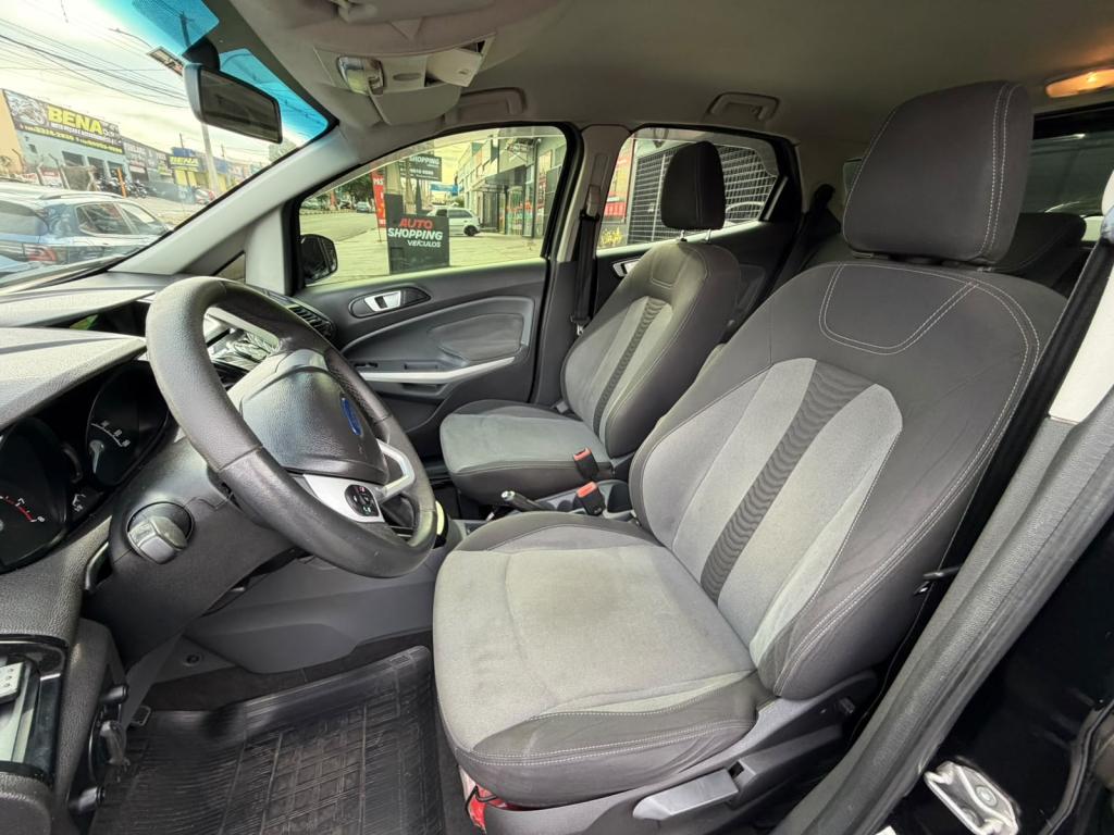 FORD Ecosport - Foto